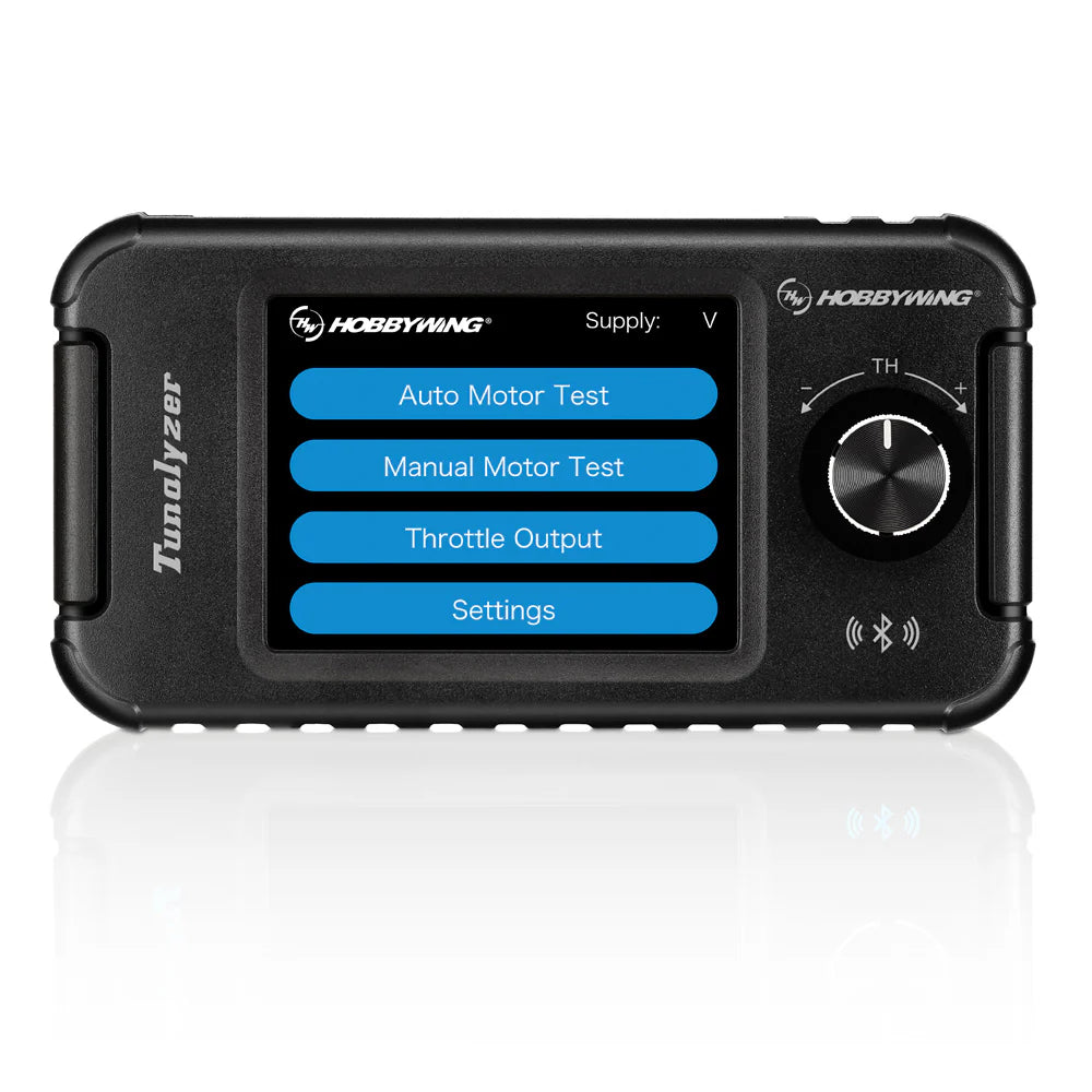 Hobbywing - Tunalyzer